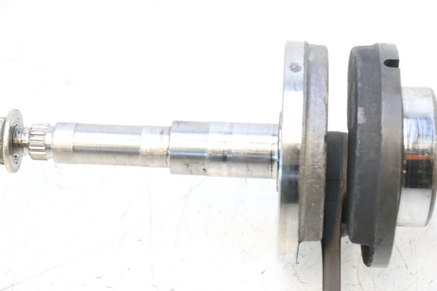 photo de VILEBREQUIN PEUGEOT SATELIS COMPRESSOR K15 125 (2006 - 2009) - Marquages et références