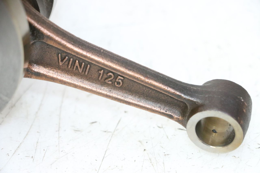 photo de VILEBREQUIN PEUGEOT SATELIS 125 (2010 - 2012)