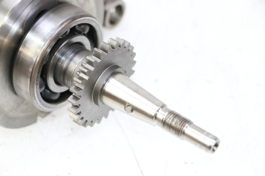 photo de VILEBREQUIN PEUGEOT SATELIS 125 (2010 - 2012)