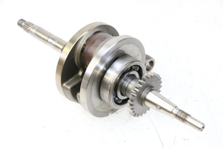 photo de VILEBREQUIN PEUGEOT SATELIS 125 (2010 - 2012)