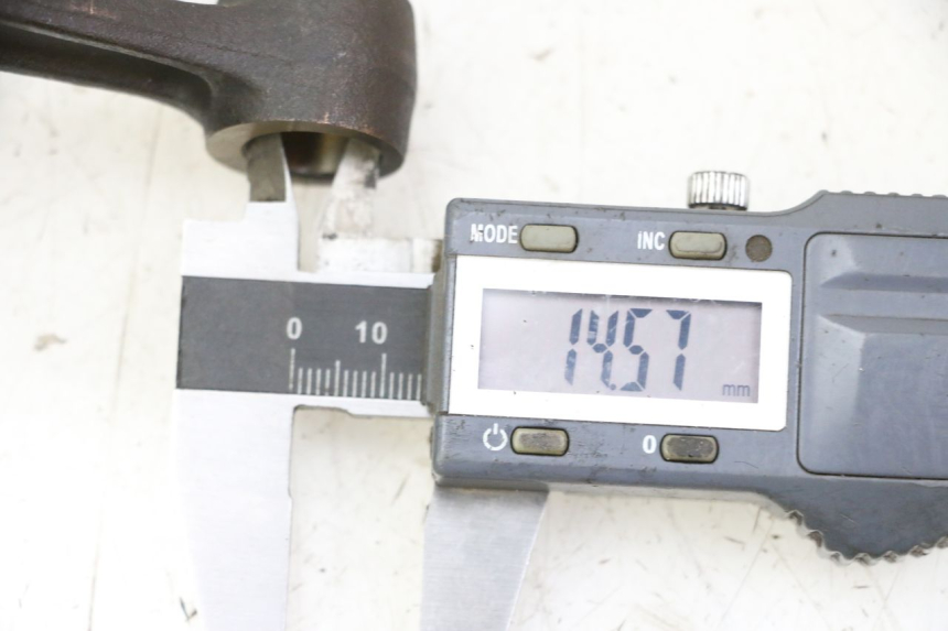 photo de VILEBREQUIN PEUGEOT SATELIS 125 (2006 - 2009)