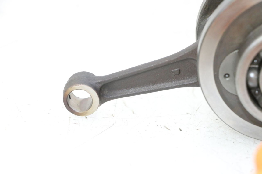 photo de VILEBREQUIN PEUGEOT SATELIS 125 (2006 - 2009)