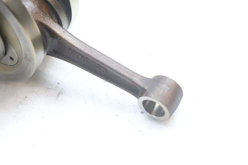 photo de VILEBREQUIN PEUGEOT SATELIS 125 (2006 - 2009) - Zoom état d’usage