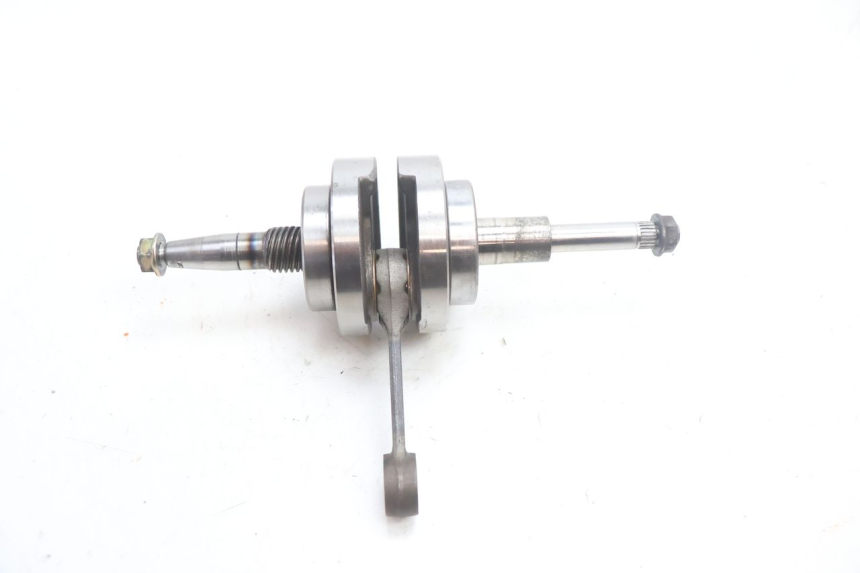 photo de VILEBREQUIN PEUGEOT SPEEDFIGHT 2 AC 50 (2000 - 2009) - Vue principale
