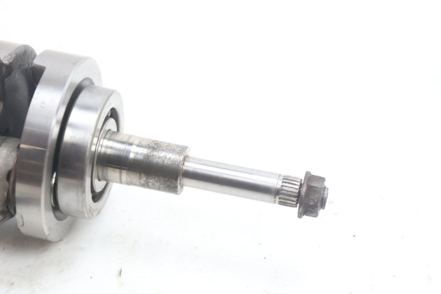 photo de VILEBREQUIN PEUGEOT SPEEDFIGHT 2 AC 50 (2000 - 2009) - Autre angle de vue