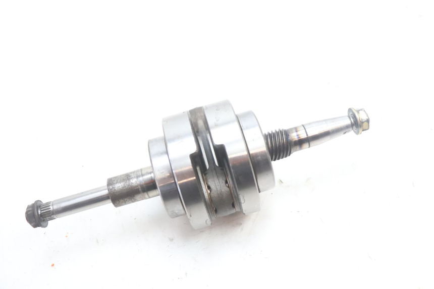 photo de VILEBREQUIN PEUGEOT SPEEDFIGHT 2 AC 50 (2000 - 2009) - Points de fixation