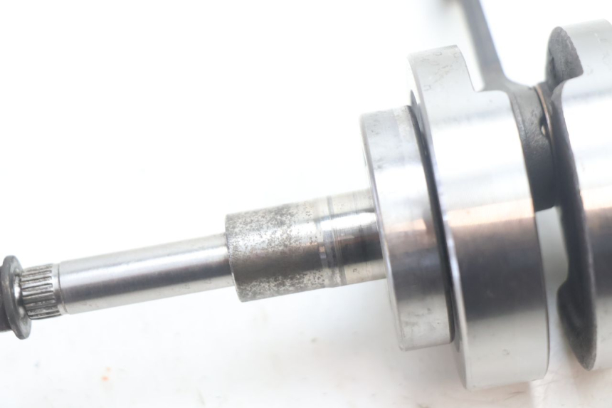 photo de VILEBREQUIN PEUGEOT SPEEDFIGHT 2 AC 50 (2000 - 2009) - Pièce contrôlée