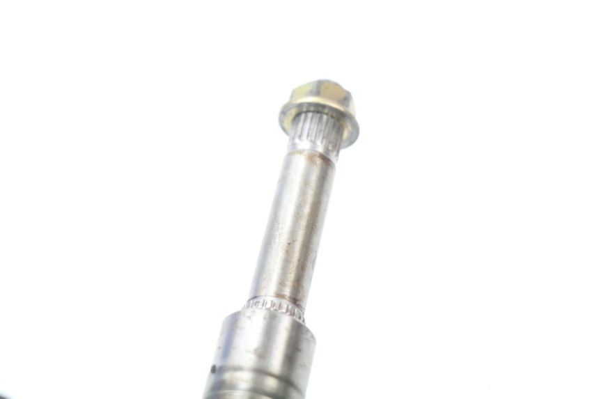 photo de VILEBREQUIN PEUGEOT SPEEDFIGHT 3 AIR 50 (2009 - 2015)