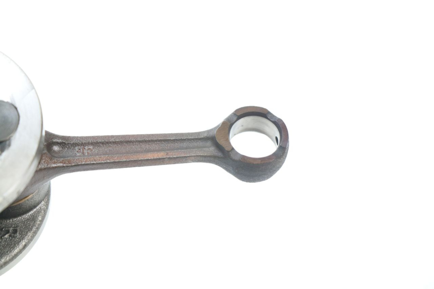 photo de VILEBREQUIN PEUGEOT SPEEDFIGHT 3 AIR 50 (2009 - 2015)