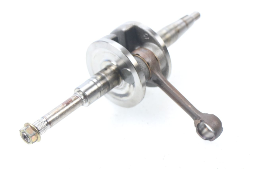 photo de VILEBREQUIN PEUGEOT SPEEDFIGHT 3 AIR 50 (2009 - 2015)