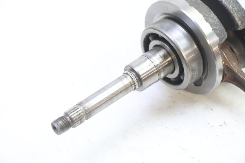 photo de VILEBREQUIN PEUGEOT SPEEDFIGHT 3 AIR 50 (2009 - 2015)