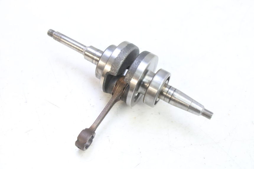 photo de VILEBREQUIN PEUGEOT SPEEDFIGHT 3 AIR 50 (2009 - 2015)