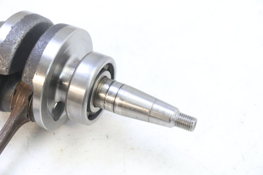 photo de VILEBREQUIN PEUGEOT SPEEDFIGHT 3 AIR 50 (2009 - 2015)