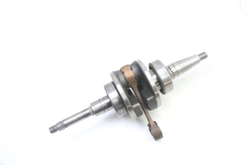 photo de VILEBREQUIN PEUGEOT SPEEDFIGHT 3 AIR 50 (2009 - 2015)