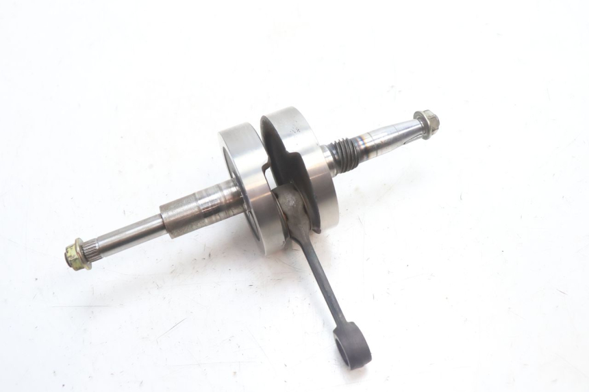 photo de VILEBREQUIN PEUGEOT SPEEDFIGHT LC 50 (1996 - 2002) - Vue principale