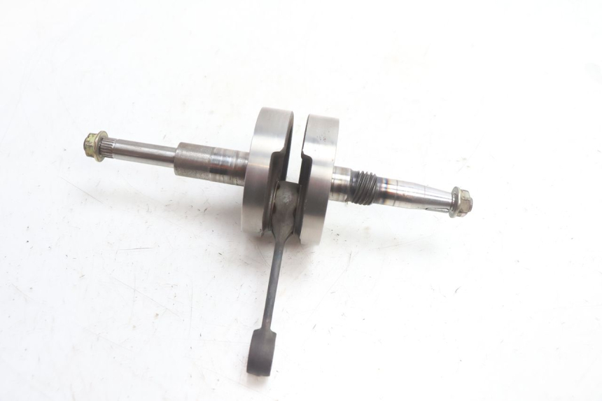 photo de VILEBREQUIN PEUGEOT SPEEDFIGHT LC 50 (1996 - 2002) - Autre angle de vue