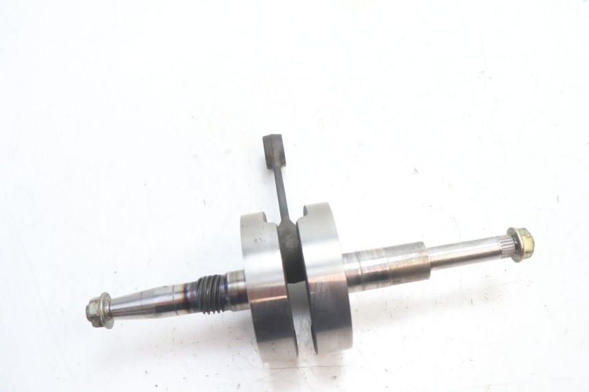 photo de VILEBREQUIN PEUGEOT SPEEDFIGHT LC 50 (1996 - 2002) - État de surface