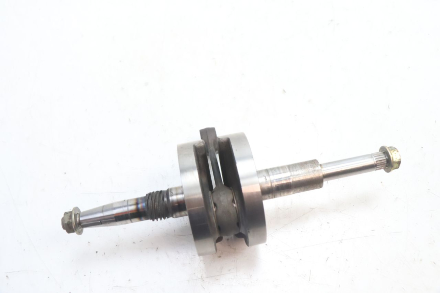 photo de VILEBREQUIN PEUGEOT SPEEDFIGHT LC 50 (1996 - 2002) - Pièce contrôlée