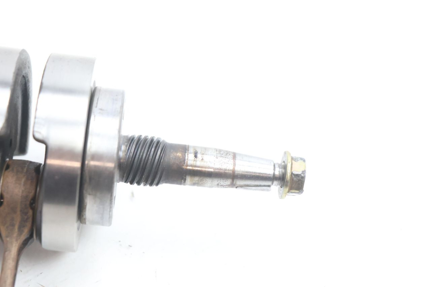 photo de VILEBREQUIN PEUGEOT SPEEDFIGHT LC 50 (1996 - 2002) - Autre angle de vue