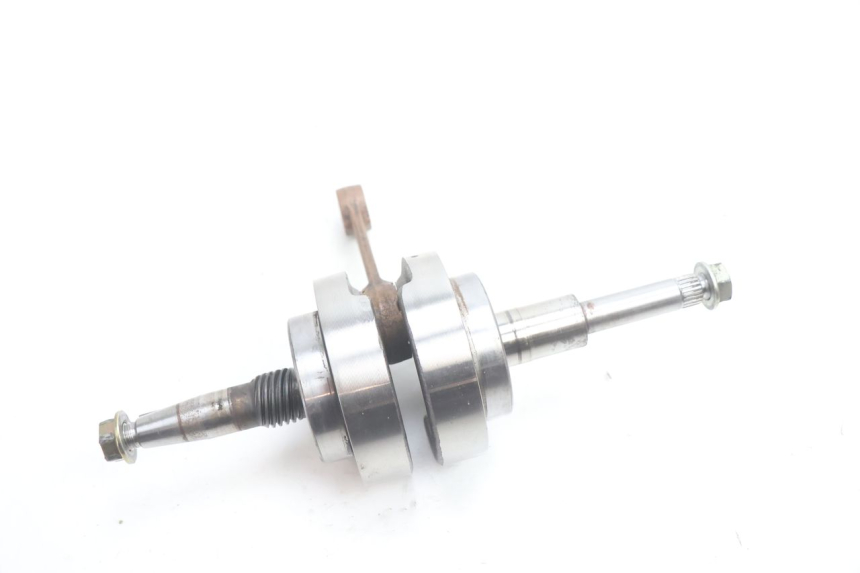 photo de VILEBREQUIN PEUGEOT SPEEDFIGHT LC 50 (1996 - 2002) - Vue d’ensemble