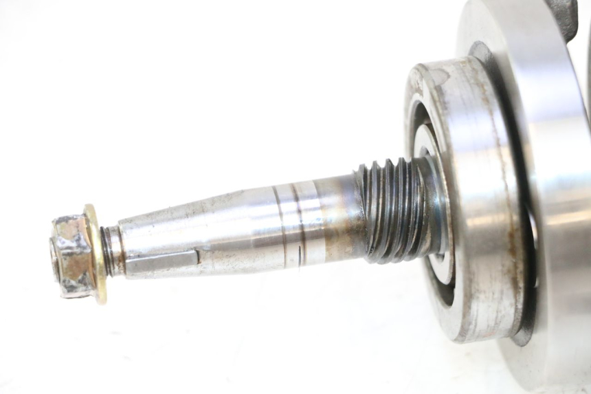 photo de VILEBREQUIN PEUGEOT SPEEDFIGHT LC 50 (1996 - 2002) - Vue produit