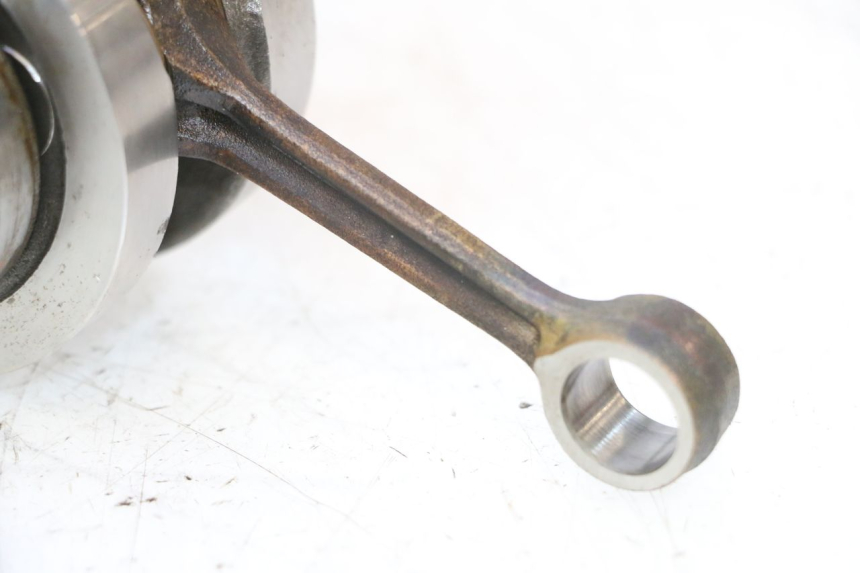 photo de VILEBREQUIN PEUGEOT SPEEDFIGHT LC 50 (1996 - 2002) - Détails caractéristiques