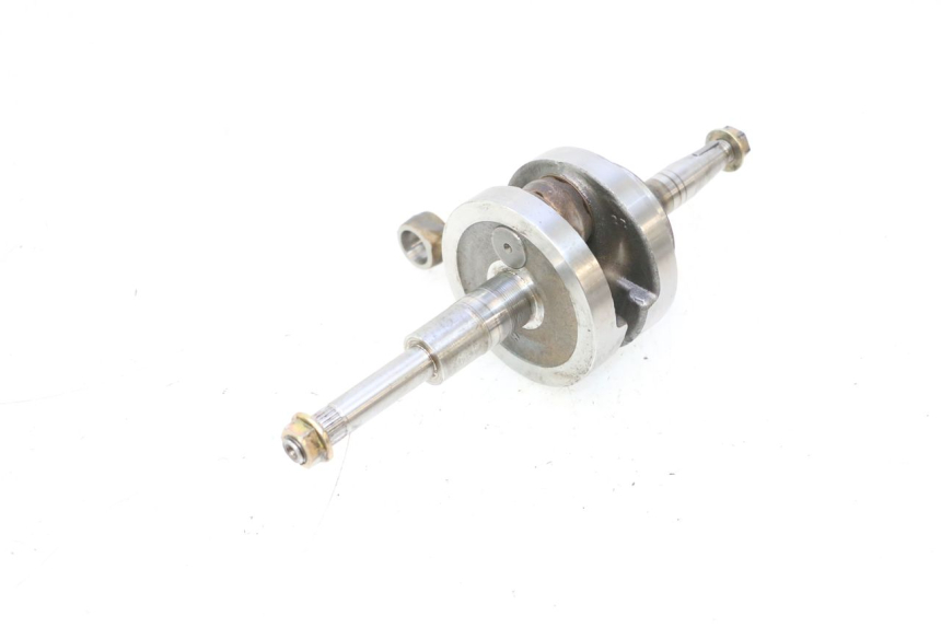 photo de VILEBREQUIN PEUGEOT SPEEDFIGHT LC 50 (1996 - 2002) - Autre angle de vue