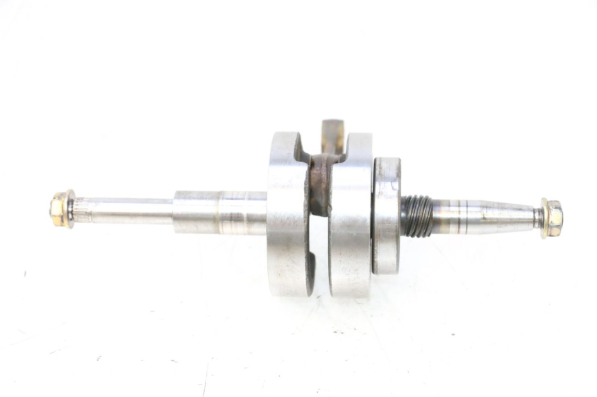 photo de VILEBREQUIN PEUGEOT SPEEDFIGHT LC 50 (1996 - 2002) - Points de fixation