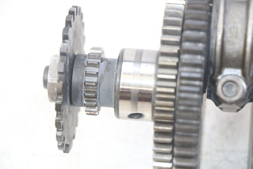 photo de VILEBREQUIN TRIUMPH SPRINT ST 955 (1999 - 2001)