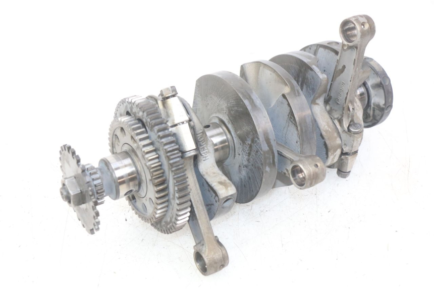 photo de VILEBREQUIN TRIUMPH SPRINT ST 955 (1999 - 2001)