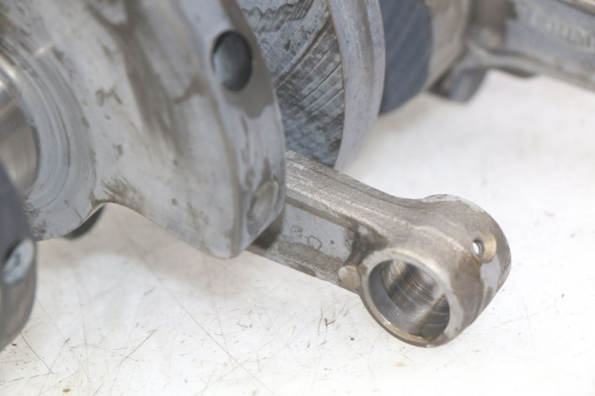 photo de VILEBREQUIN TRIUMPH SPRINT ST 955 (1999 - 2001)