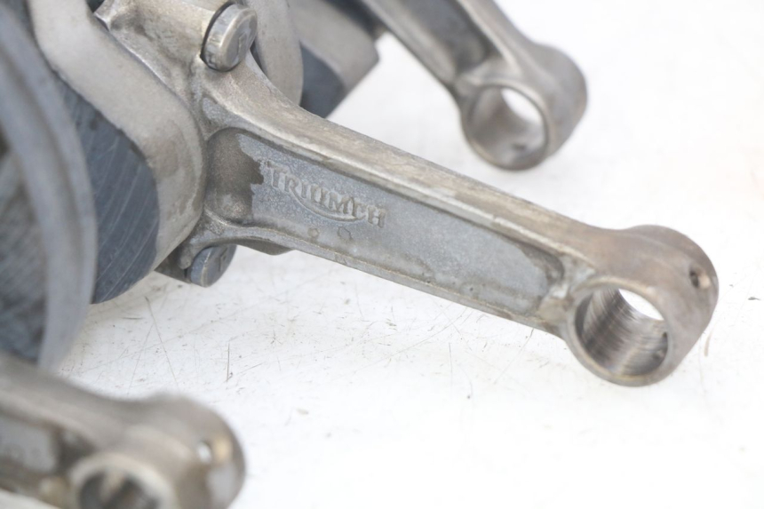 photo de VILEBREQUIN TRIUMPH SPRINT ST 955 (1999 - 2001)