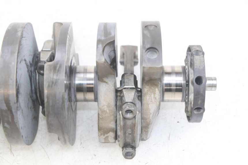 photo de VILEBREQUIN TRIUMPH SPRINT ST 955 (1999 - 2001)