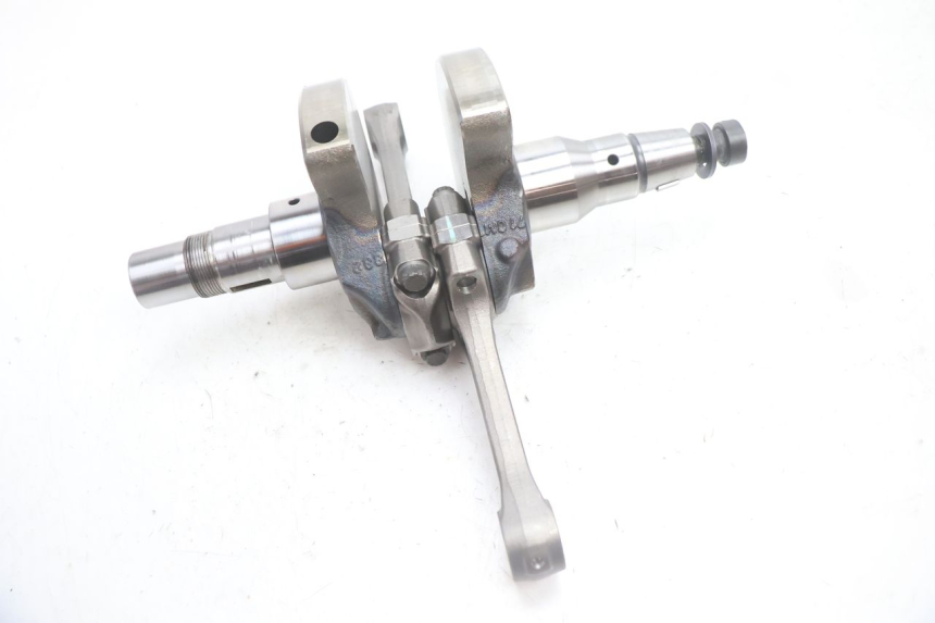 photo de VILEBREQUIN CAN-AM SPYDER RS 1000 (2008 - 2012) - Vue principale