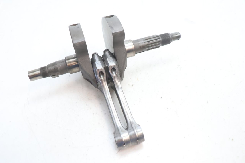 photo de VILEBREQUIN DUCATI SS IE DS CARENEE 1000 (2002 - 2006) - Vue principale