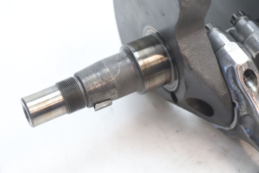 photo de VILEBREQUIN DUCATI SS IE DS CARENEE 1000 (2002 - 2006) - Détail de la pièce