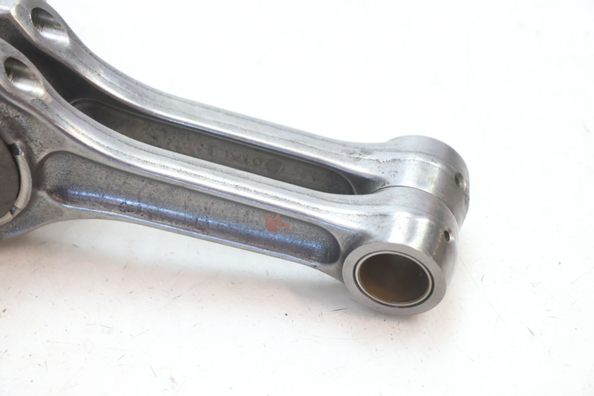 photo de VILEBREQUIN DUCATI SS IE DS CARENEE 1000 (2002 - 2006) - Zoom état d’usage