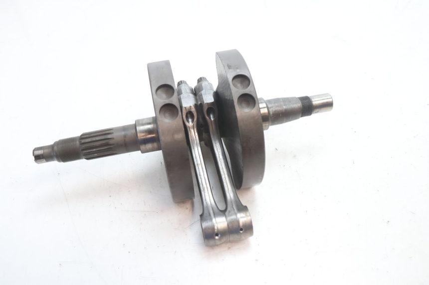 photo de VILEBREQUIN DUCATI SS IE DS CARENEE 1000 (2002 - 2006) - Points de fixation