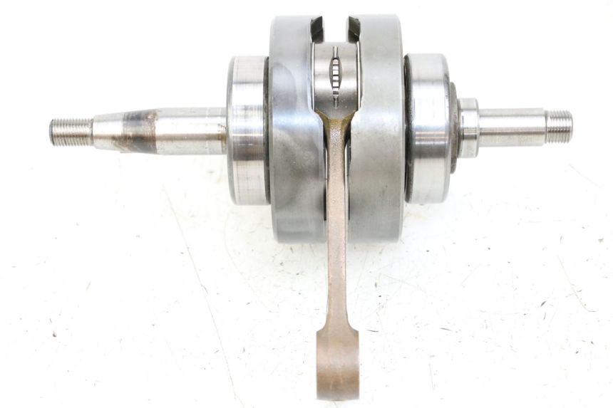 Pédalier Ofmega cx 170mm plateaux 52/42 dents neuf pour votre velo