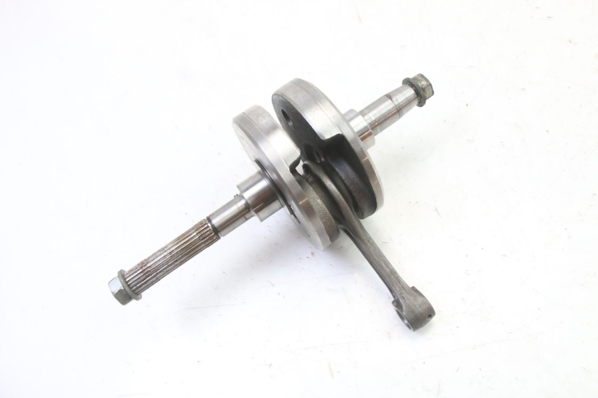 photo de VILEBREQUIN PIAGGIO SUPER LX 125 (2000 - 2003)