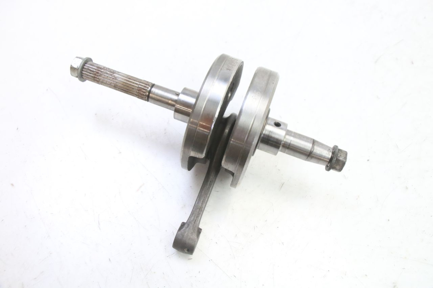 photo de VILEBREQUIN PIAGGIO SUPER LX 125 (2000 - 2003)