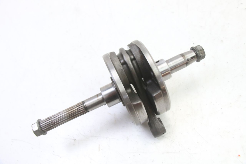 photo de VILEBREQUIN PIAGGIO SUPER LX 125 (2000 - 2003)