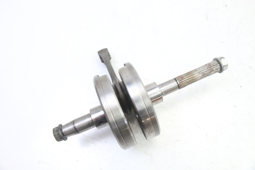 photo de VILEBREQUIN PIAGGIO SUPER LX 125 (2000 - 2003)