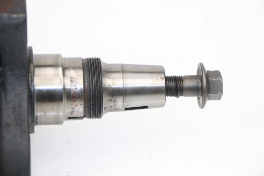 photo de VILEBREQUIN SUZUKI DR DJEBEL 600 (1985 - 1990)