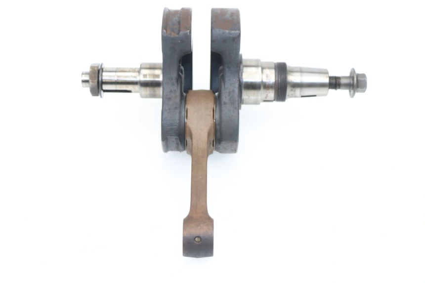 photo de VILEBREQUIN SUZUKI DR DJEBEL 600 (1985 - 1990)