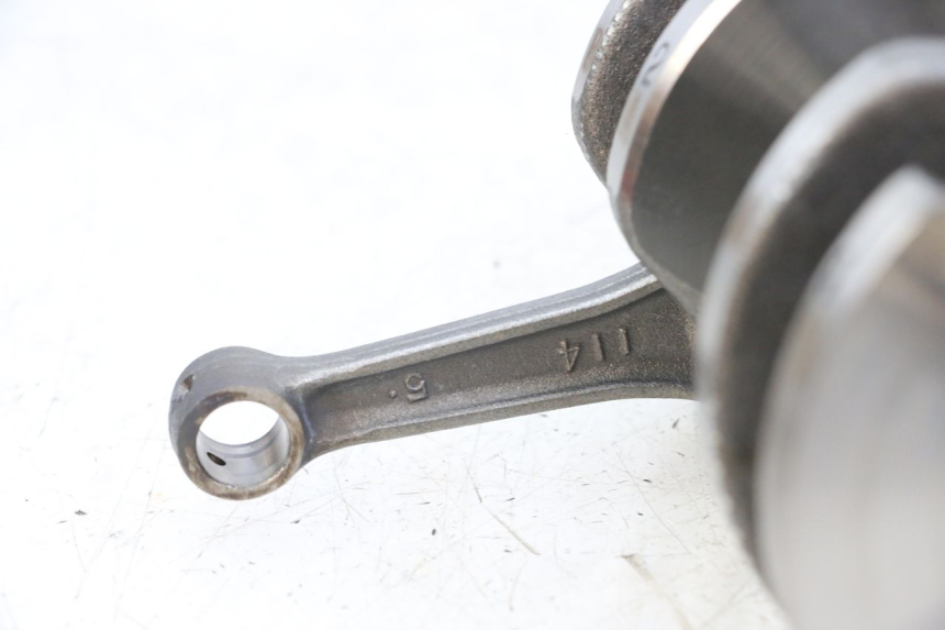 photo de VILEBREQUIN SUZUKI GSX E 250 (1982 - 1983)