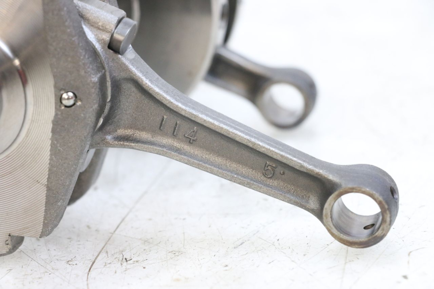 photo de VILEBREQUIN SUZUKI GSX E 250 (1982 - 1983)