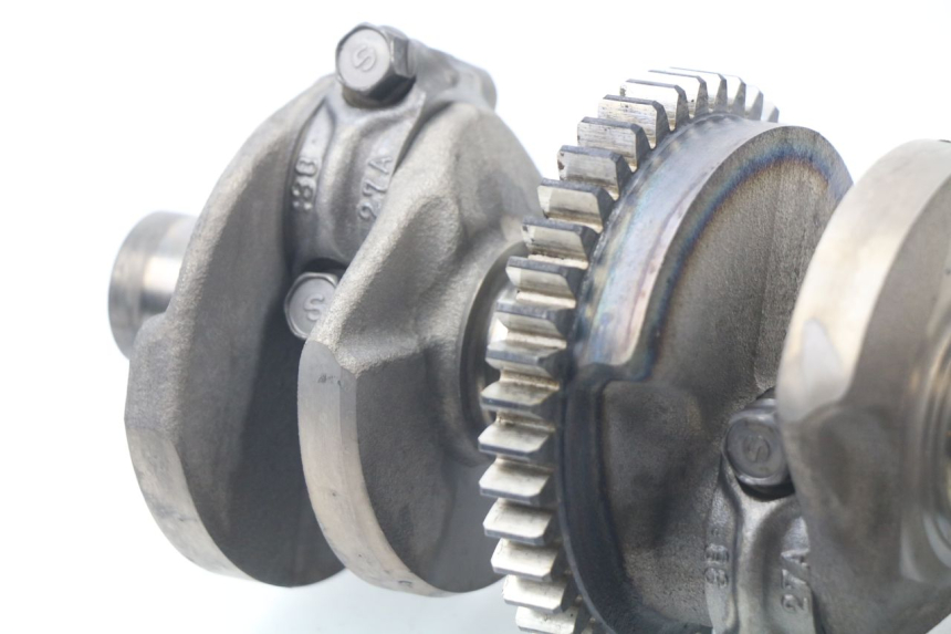 photo de VILEBREQUIN SUZUKI GSX F 750 (1998 - 2003) - Détail de la pièce