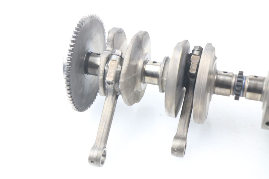 photo de VILEBREQUIN SUZUKI GSX F 750 (1998 - 2003) - Vue d’ensemble