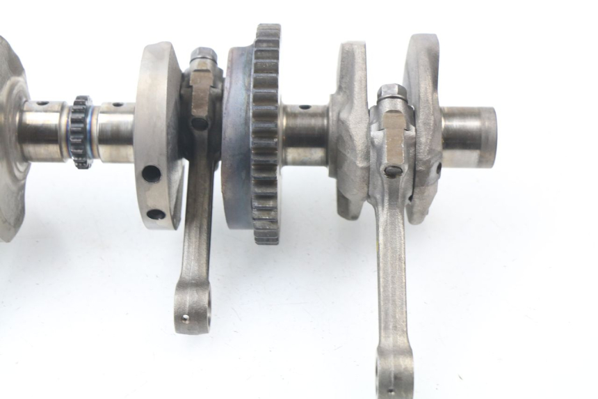 photo de VILEBREQUIN SUZUKI GSX F 750 (1998 - 2003) - Points de fixation